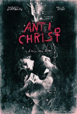Affiche du film Antichrist
