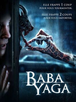Affiche du film Baba Yaga