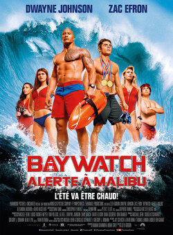 Couverture de Baywatch : Alerte à Malibu