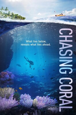 Affiche du film Chasing Coral