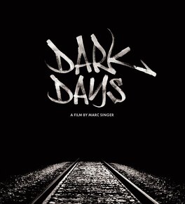 Affiche du film Dark Days