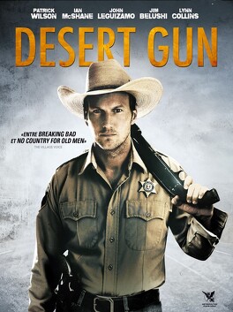 Affiche du film Desert Gun