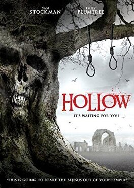Affiche du film HOLLOW