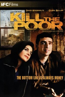 Affiche du film Kill the Poor
