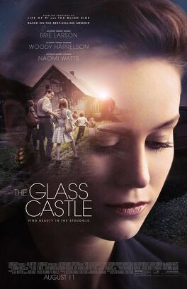 Affiche du film Le Château de verre