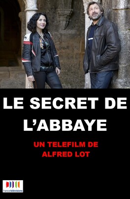 Affiche du film Le secret de l'abbaye