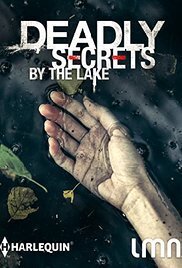 Couverture de Les secrets du lac