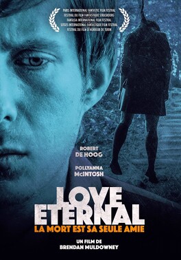 Affiche du film Love Eternal