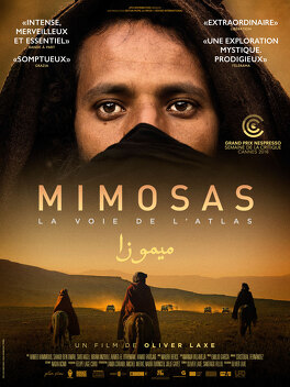 Affiche du film Mimosas