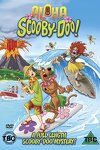 couverture Aloha, Scooby-Doo