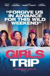 couverture Girls Trip