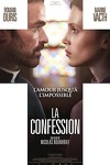 couverture La Confession
