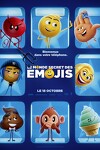 couverture Le Monde Secret Des Emojis
