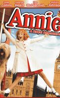 Les nouvelles aventures d'Annie