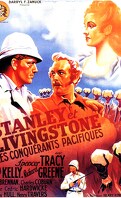 Stanley Et Livingstone