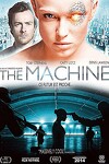 couverture The Machine