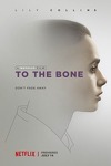 couverture To the Bone