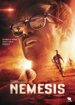 Affiche du film Nemesis
