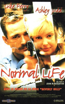 Affiche du film Normal Life