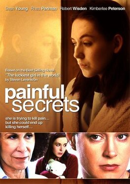Affiche du film Painful Secrets