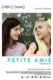 Affiche du film Petite Amie