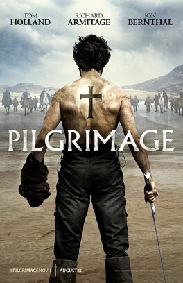 Affiche du film Pilgrimage