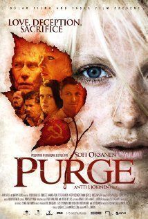 Affiche du film Purge