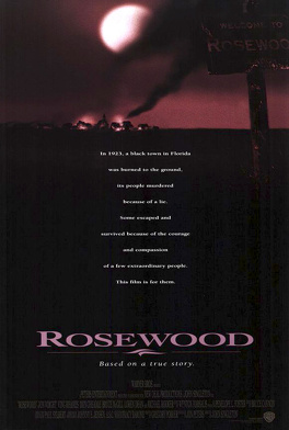 Affiche du film Rosewood