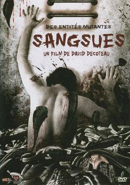 Affiche du film Sangsues