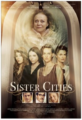 Affiche du film Sister Cities