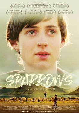 Affiche du film Sparrows