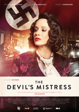 Affiche du film The Devil's Mistress