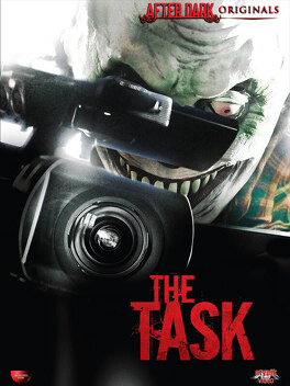 Affiche du film The Task