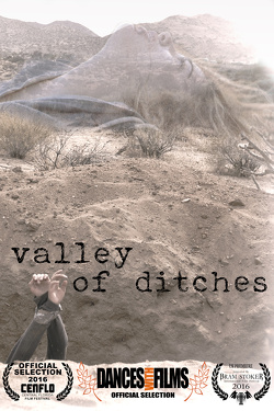 Couverture de Valley Of Ditches