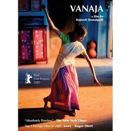 Affiche du film Vanaja