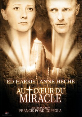 Affiche du film Au Coeur Du Miracle