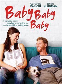 Affiche du film Baby baby baby
