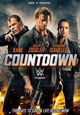 Affiche du film Countdown
