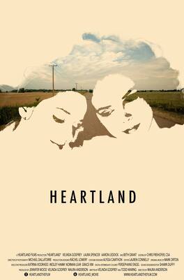 Affiche du film Heartland