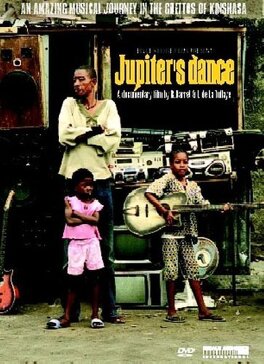 Affiche du film Jupiter's Dance