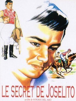 Affiche du film Le Secret De Joselito