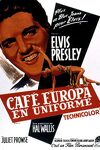 couverture Café Europa en uniforme