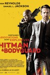 couverture Hitman & Bodyguard
