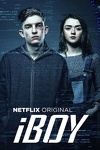 couverture iBoy