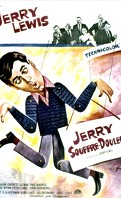 Jerry Souffre-Douleur