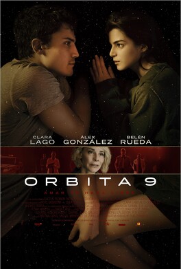 Affiche du film Orbita 9