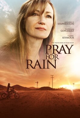 Affiche du film Pray For Rain