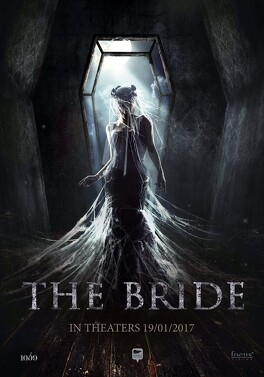 Affiche du film The Bride