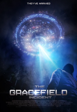 Affiche du film The Gracefield Incident