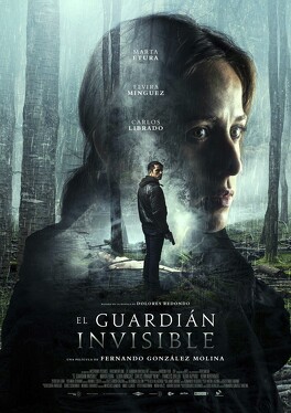 Affiche du film The Invisible Guardian